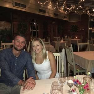 Meet your Posher, Alexander